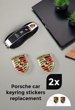 Porsche car keys for sale  LONDON