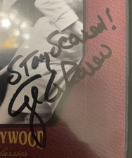 George A. Romero autógrafo em DVD A NOITE DOS MORTOS-VIVOS -- RIP Zombie King! comprar usado  Enviando para Brazil