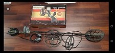 Teknetics metal detector for sale  Chesapeake