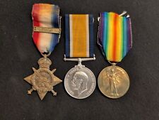 Ww1 1914 mons for sale  HARTLEPOOL
