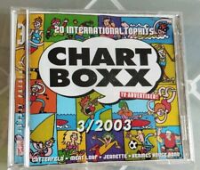 Chart boxx 2003 gebraucht kaufen  Braunschweig