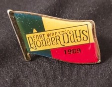Worth pioneer days for sale  Monticello