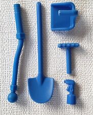 Lot outils bleus d'occasion Lot outils bleus d'occasion  Étaples