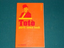 Comicamente toto parli usato  Torino