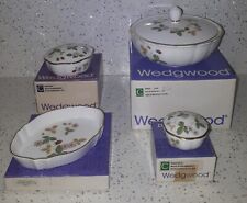 Wild strawberry wedgwood for sale  GOOLE