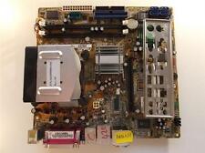 Usado, Placa-mãe Asus P5LD2-TVM SE/S soquete 775 com CPU Celeron 430 1.80 Ghz comprar usado  Enviando para Brazil