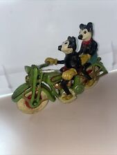 Vintage micky minnie for sale  West Creek