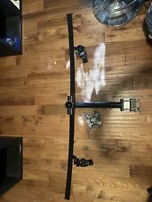 Triple monitor mount for sale  Wadena