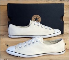 Converse star canvas for sale  WATERLOOVILLE