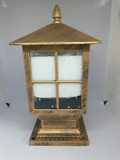 Fence post deck for sale  Chicora