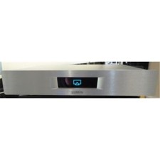 Lumin audiophile network for sale  UK