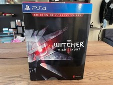 The witcher collector usato  Viterbo