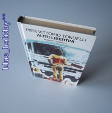 Pier vittorio tondelli usato  Cremona