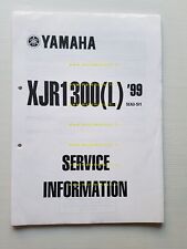 Yamaha xjr 1300 usato  Vimodrone