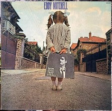 33t eddy mitchell d'occasion  Cassis