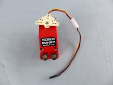 Servo multiplex profi d'occasion  Alsting