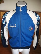 Giacca tuta italia usato  Torino