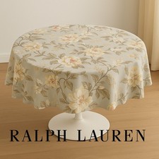 Round floral cotton for sale  ILFORD