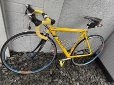 Race full carbon for sale  CARLISLE