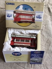 Corgi classic public for sale  CARNFORTH