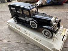 Solido age cadillac d'occasion  Lille-