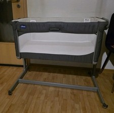 Chicco next2me essential gebraucht kaufen  Nordhorn