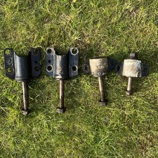 Mgf subframe mounting for sale  DUNSTABLE