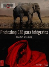 Photoshop CS6 para fotógrafos comprar usado  Enviando para Brazil