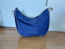 Borsa borbonese mezza usato  Cesena