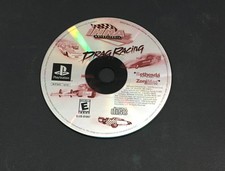 Ps1 playstation ihra for sale  Sacramento