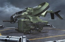 Joe dragonhawk dropship for sale  EPSOM