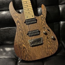 Usado, Guitarra elétrica Ibanez RG752WMFX OL comprar usado  Enviando para Brazil