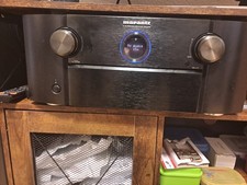 Marantz sr7009 receiver gebraucht kaufen Marantz sr7009 receiver gebraucht kaufen  Ulm