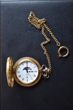 Taschenuhr cmi quartz gebraucht kaufen  Kelkheim