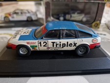 Btcc 1980 rover for sale Btcc 1980 rover for sale  NORTHAMPTON