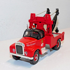 Corgi mack wrecker for sale  SUNBURY-ON-THAMES