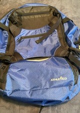 Athletico baseball backpack for sale  Livingston