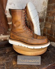 Red wing 877 for sale  SALISBURY