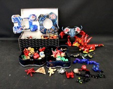 Job lot bakugan for sale  LEEDS