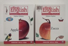 Visual english dizionario usato  Italia