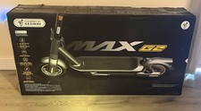 Ninebot kickscooter max for sale  Celina