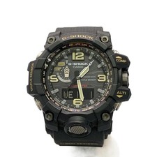 Relógio usado CASIO GWG-1000-1A3JF estojo tamanho 5,9 ×5,6cm #101310 comprar usado Relógio usado CASIO GWG-1000-1A3JF estojo tamanho 5,9 ×5,6cm #101310 comprar usado  Enviando para Brazil