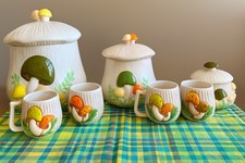 Arnel 1970s mushroom for sale  Kansas City