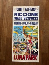 Cap locandina poster usato  San Lazzaro di Savena