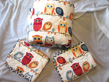 Cynthia rowley quilt for sale  Reading