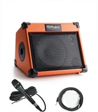 Acoustic guitar amplifier for sale  Wilton