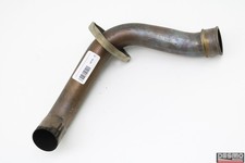 Vertical head exhaust usato  Italia