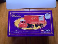 Corgi classics scammell for sale  WINDSOR
