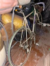 Bici corsa vintage usato  Napoli