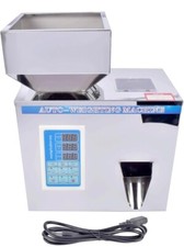Máquina de enchimento de pó, 1-100g multifuncional automática de enchimento e embalagem Machi comprar usado  Enviando para Brazil